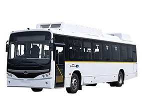 Starbus 9/12 EV